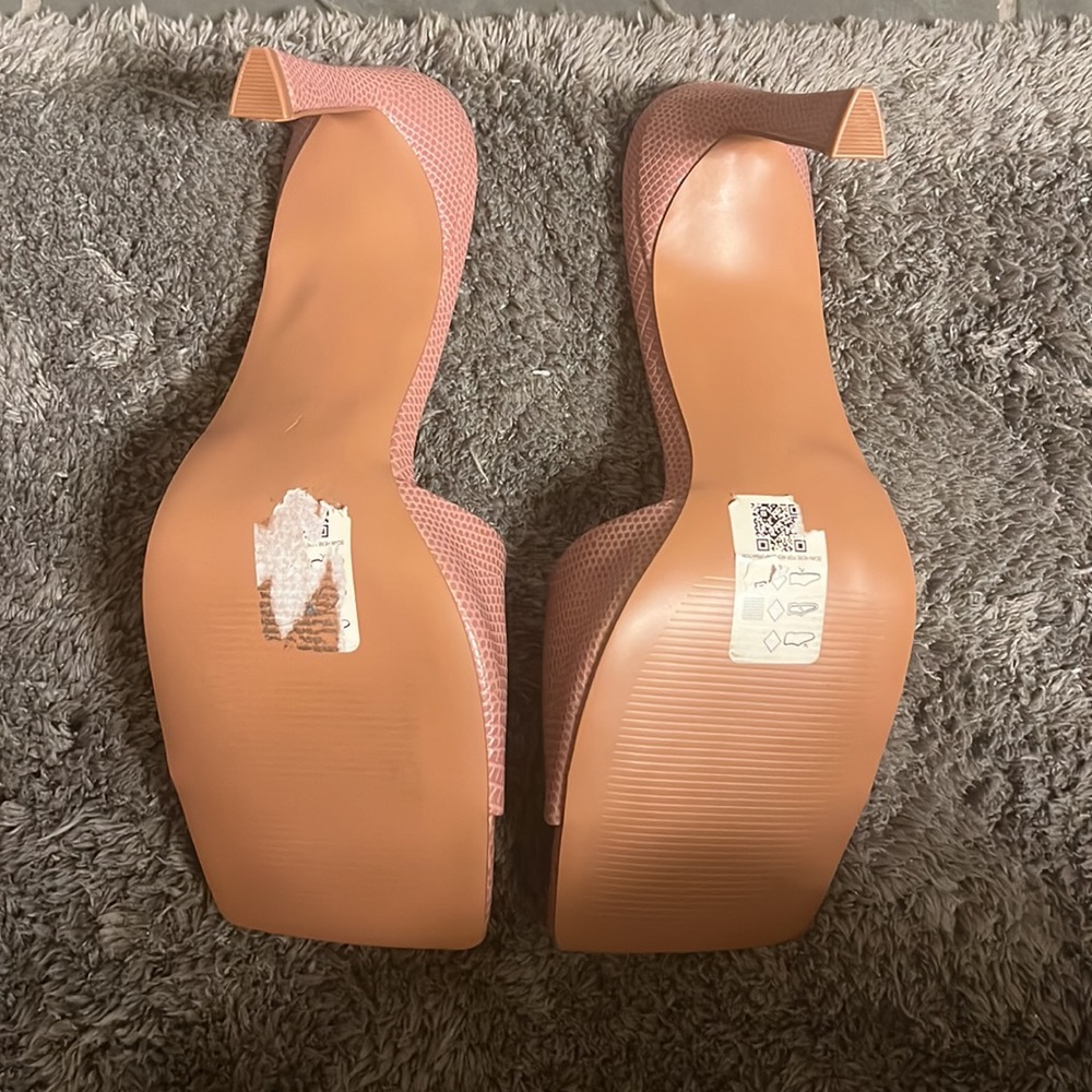 ASOS Design Mule - Picture 3 of 5